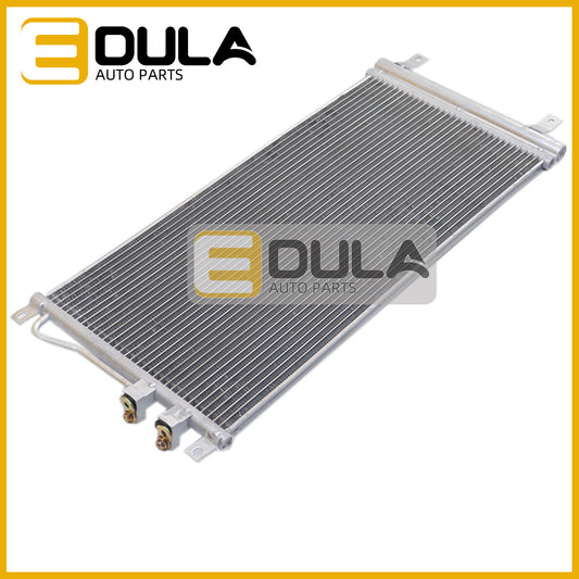 Automatic AC condenser? Suitable for Ssangyong for Korando III C VA 2.0 diesel 68400-34001