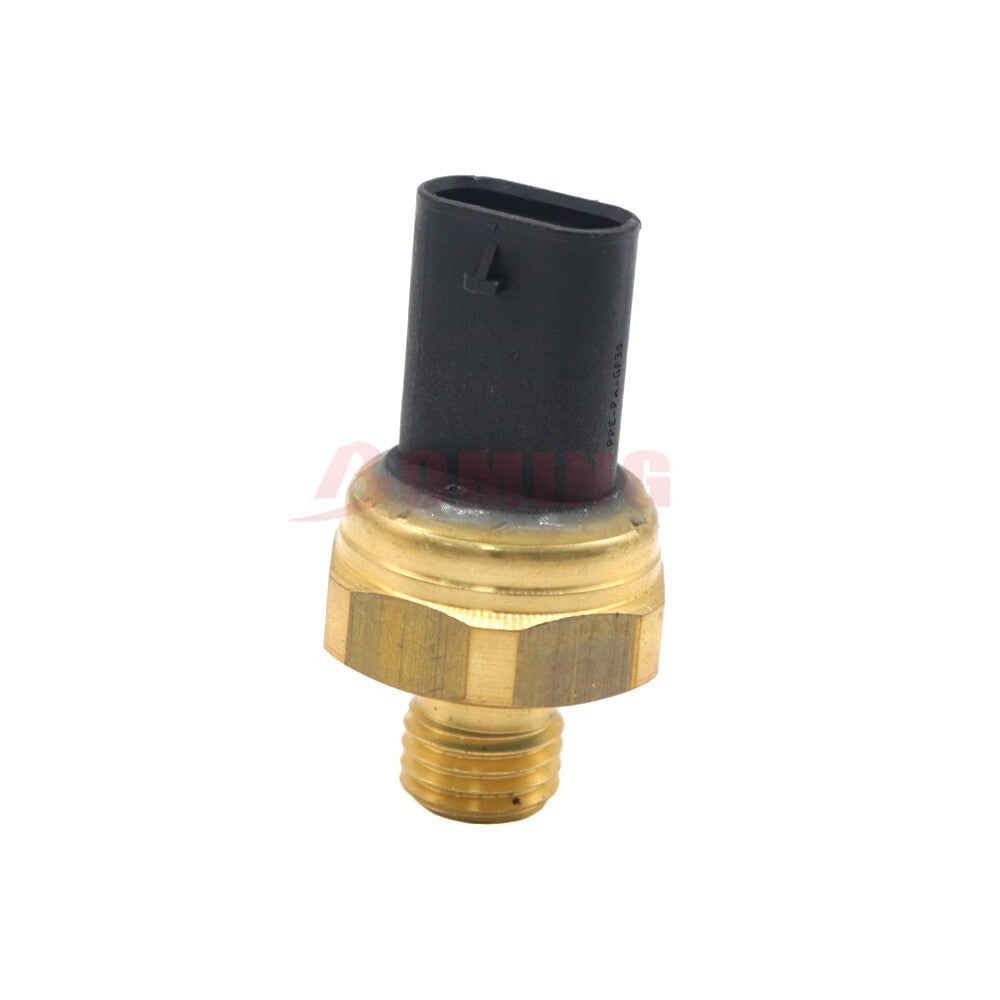 0281002534 Rail Fuel Pressure Sensor for Chevrolet for GMC 04-2005 Diesel V8 6.6L
