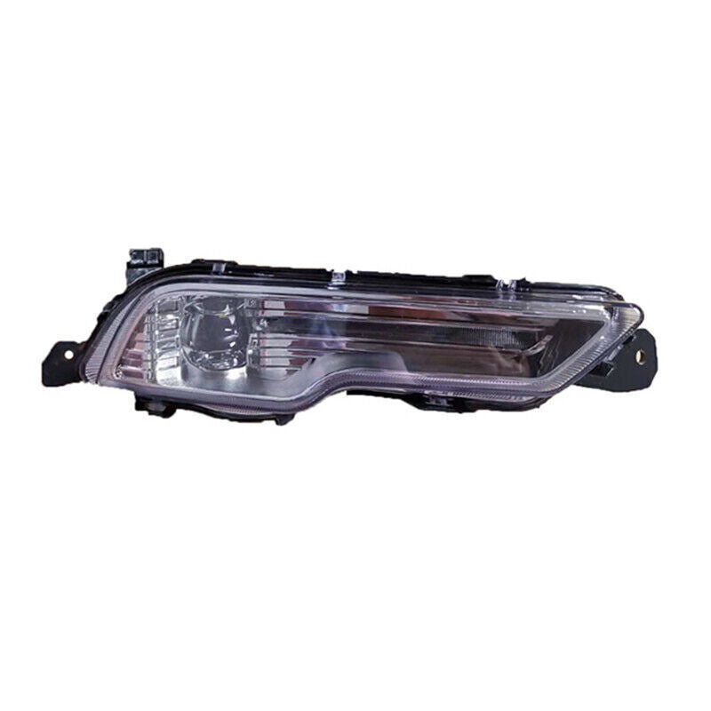 RH Front LED Fog Lamp Daytime Running Light DRL for Ford Explorer 2018 2019