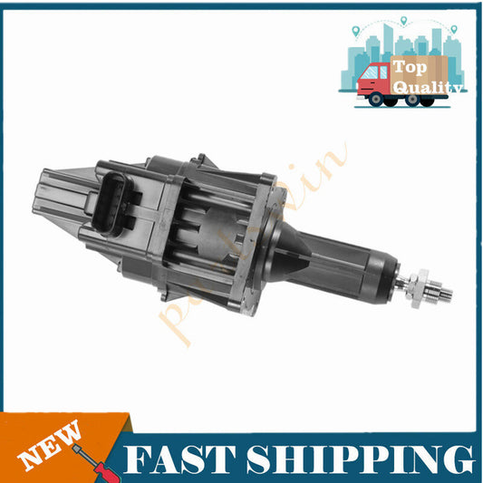 Electronic turbocharger actuator suitable for BMW F30 E89 F22 328i F15 F16 11657638783