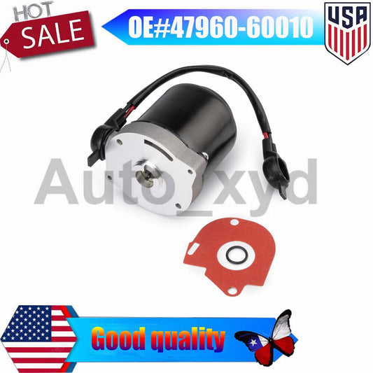 47960-60010 ABS brake booster pump motor suitable for Toyota 4Runner for Land Cruiser for Lexus