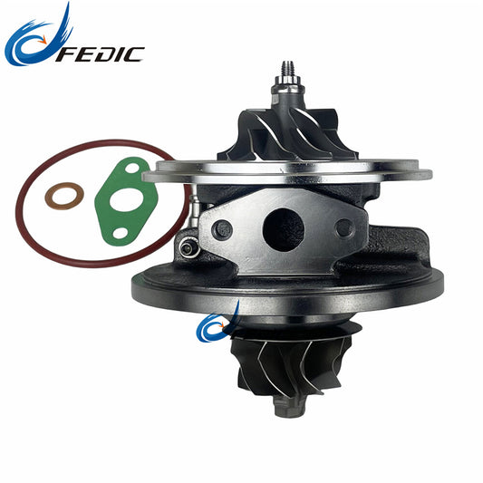 Turbo cartridge 716216 for Audi for Seat for Skoda for VW 1.9 TDI 96 Kw 130 HP ASZ 2000-2003