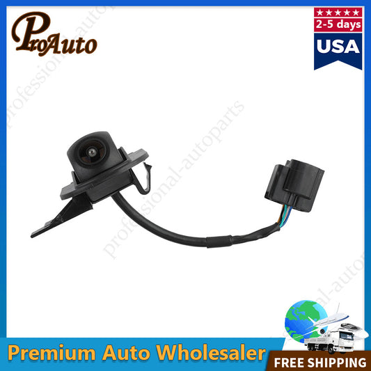 39530-T3L-A01 Rear View Backup Camera For 13-15 for Honda Accord Coupe EX EX-L