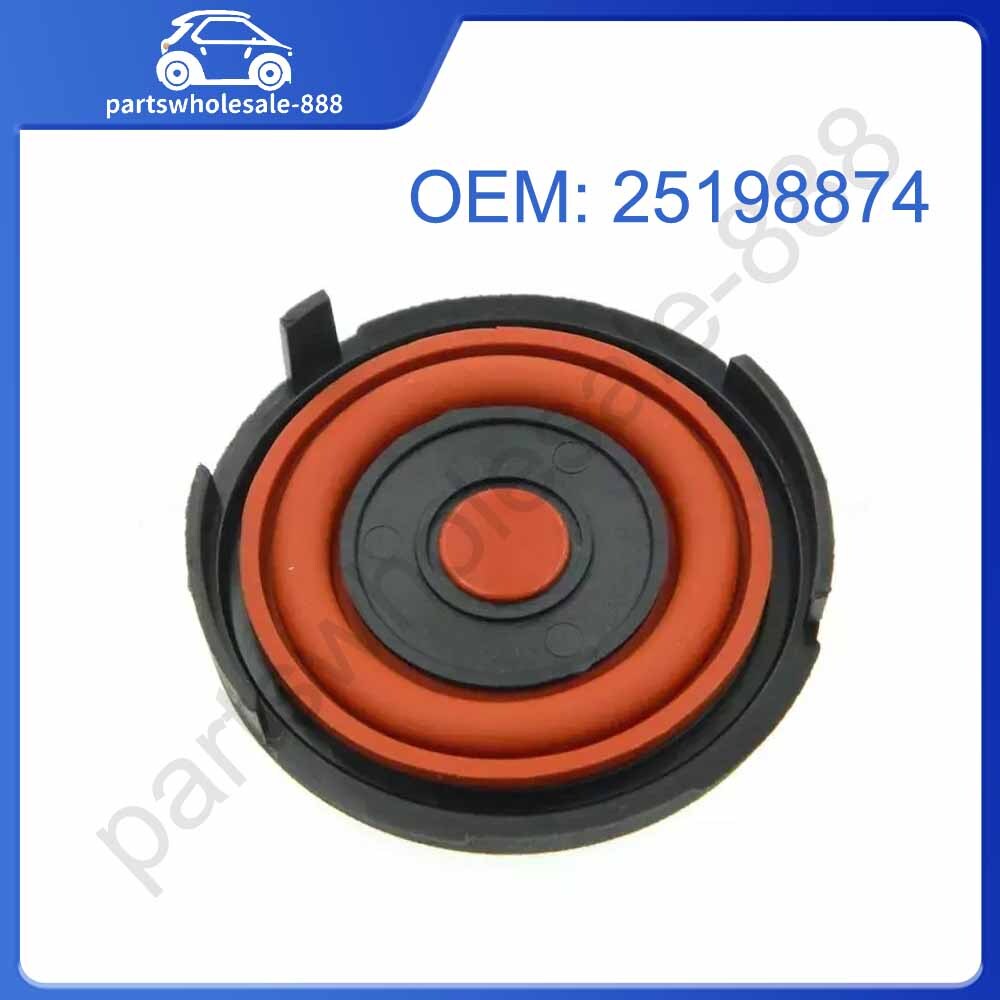 Valve PCV Cover Repair Kit for GM for Chevy for Cruze Sonic Trax for Chevrolet 1.4L 25198874