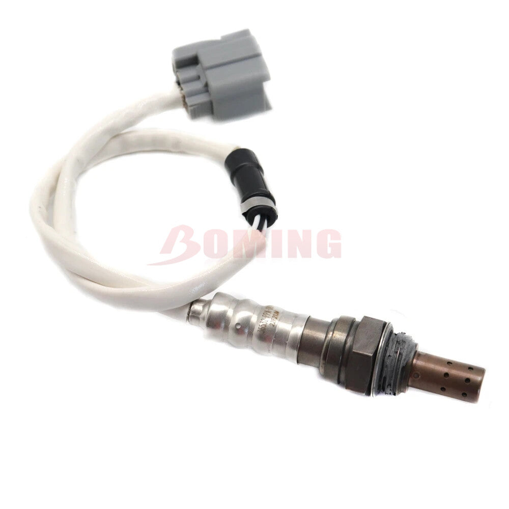 4-pack Oxygen (O2) Sensors 1 2 for 2021-2022 for Lincoln for Navigator V6 3.5L Upstream + Downstream