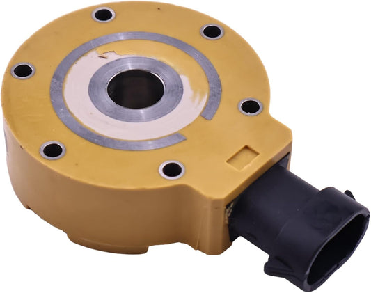 312-5620 3125620 Fits For PERKINS CAT 320D Fuel pump Electronic solenoid Valve