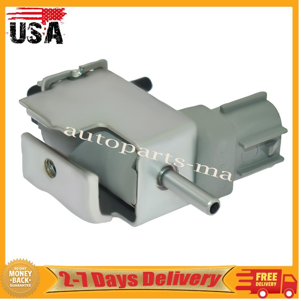 Vacuum Solenoid Valve 18114-80F00 184600-1941 for Suzuki Sidekick Esteem GEO