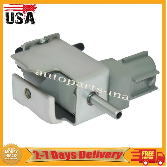 Vacuum Solenoid Valve 18114-80F00 184600-1941 for Suzuki Sidekick Esteem GEO