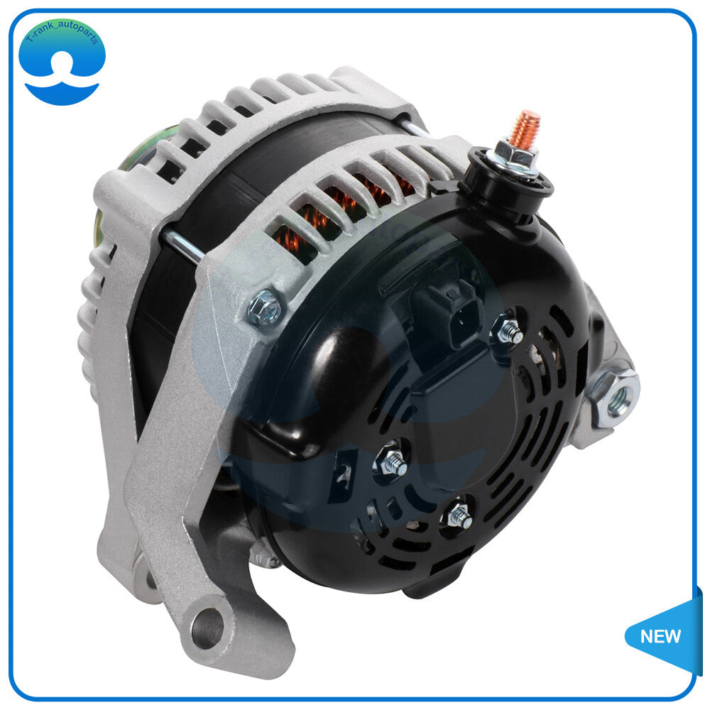 For 2010-2012 for Jeep Liberty Sport Utility 3.7L V6 12V  140Amp Alternator AND0608