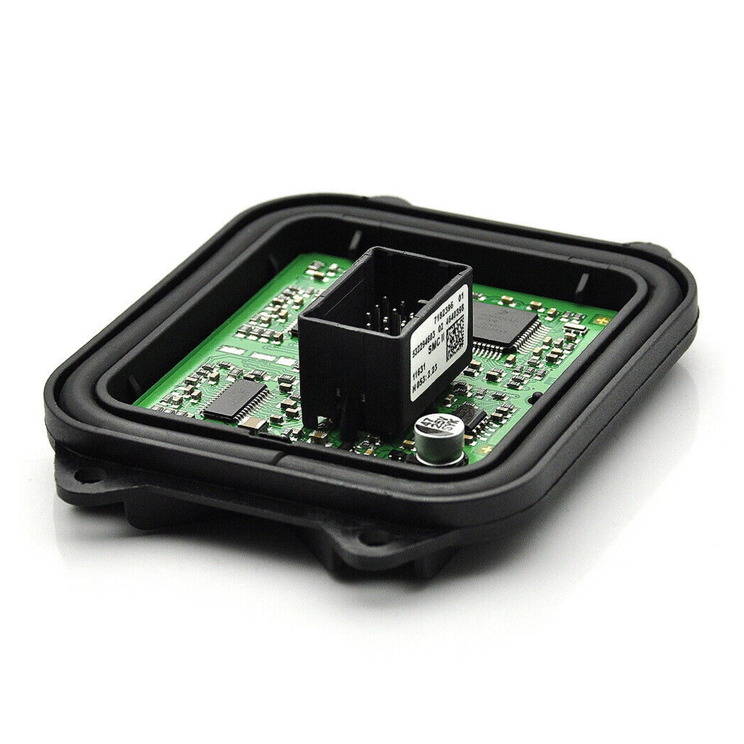 Adaptive Headlight Control Module For E93E92 E91E90 Gas for BMW 328i 335i xDrive