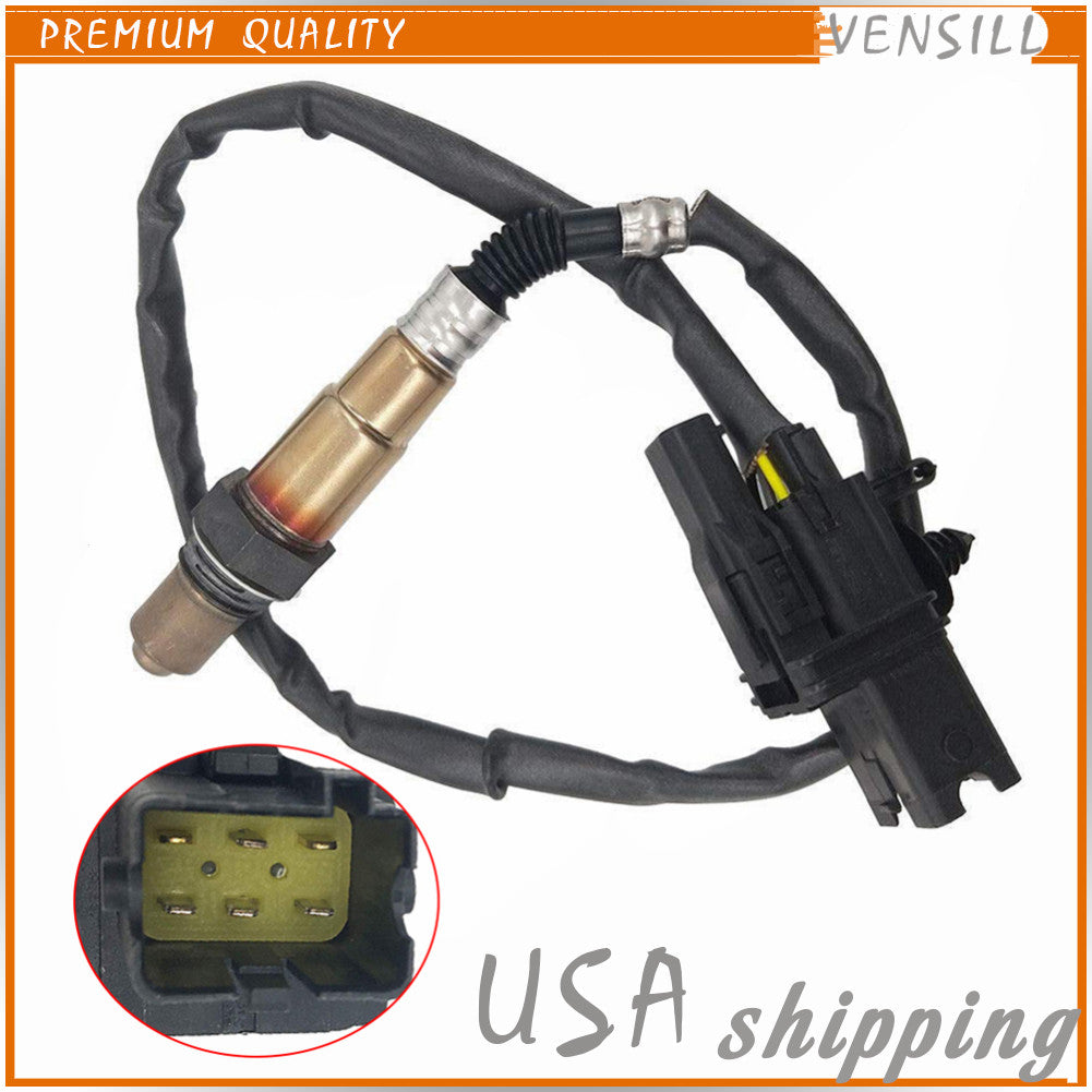 12499877 Lambda O2 Oxygen Sensor Upstream for Nissan Altima Titan Xterra 04-06