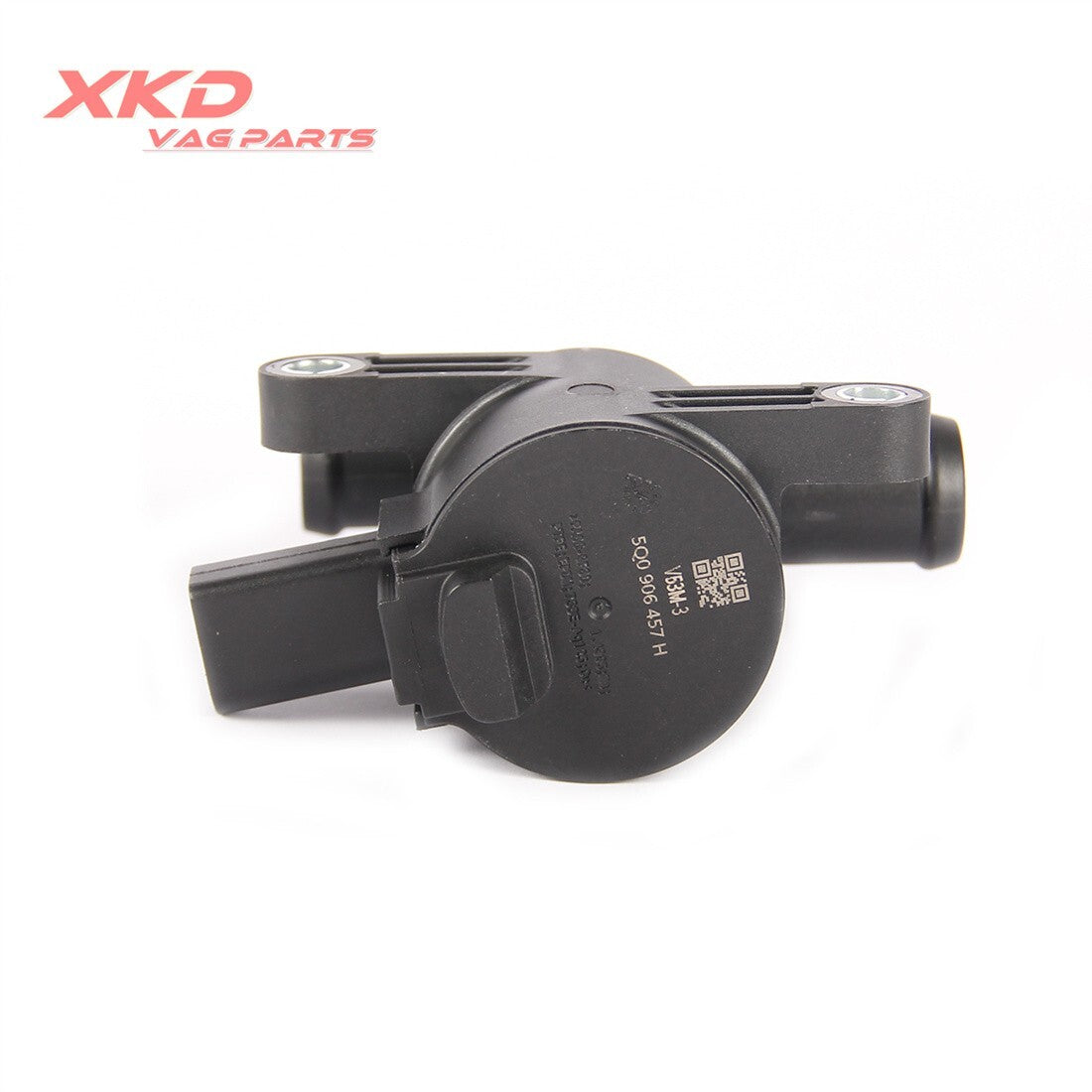 2.0T 3.0TDI Solenoid Valve Fit for VW for Golf for Passat for Tiguan for AUDI A1 A3 5Q0906457H