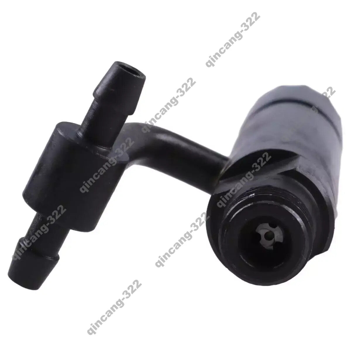 Fuel Injector AM881787 for Yanmar Engine 3TNV84 4TNV88 Tractor 3045R