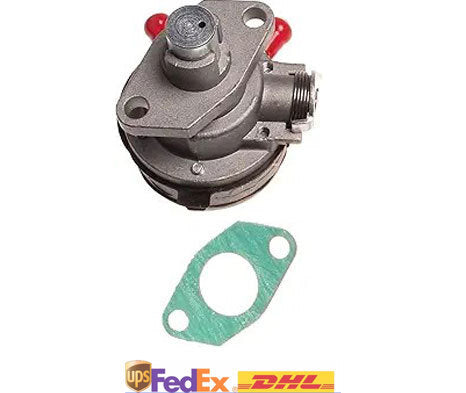 Fuel Lift Pump 129158-52101 129158-52100 For Yanmar 465 46F 46G 3JHE 4TNV84