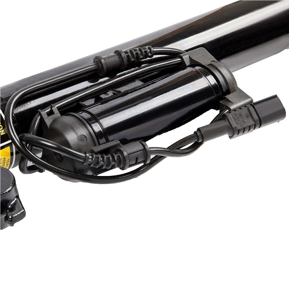 2X Fit for Mercedes ML-Class W164 GL-Class X164 Front LR Air Suspension Strut w/ADS