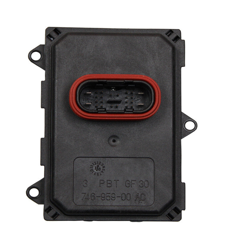 New Fit For 15-18 for Porsche Macan HID / LED Headlight AFS Module 7PP.941.329M