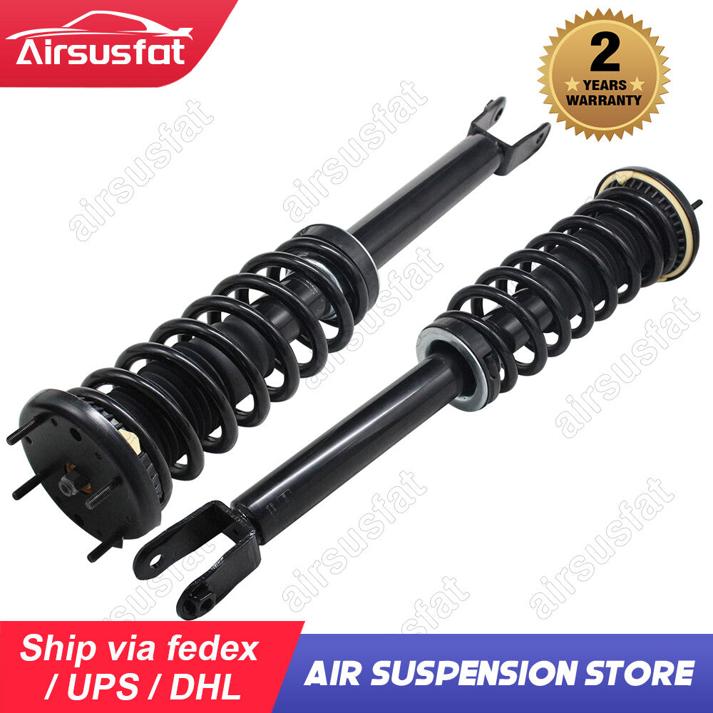 Rear suspension strut shock absorber mounts suitable for BMW M3 X1 335i 328i 325i 323i 128i