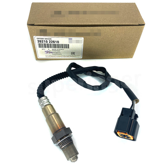 39210-22610 O2 Oxidation Sensor 01-11 Suitable for HYUNDAI ACCENT for ELANTRA and for Kia RIO5.