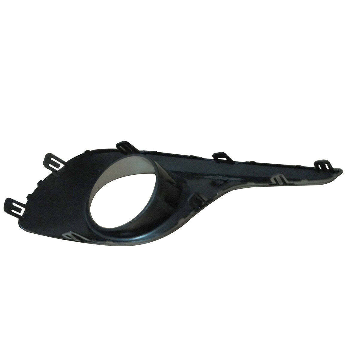 1pcs Driver Left Side Fog Light Lamp Bezel Cover for Toyota Highlander 2011-2013