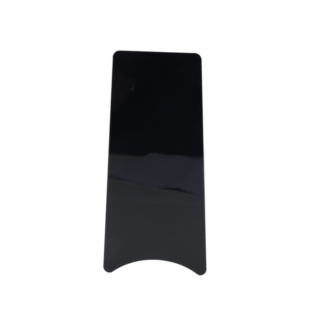 Dash Insert Cover for Harley Touring Electra Glide Tour Road Glide Street Glide