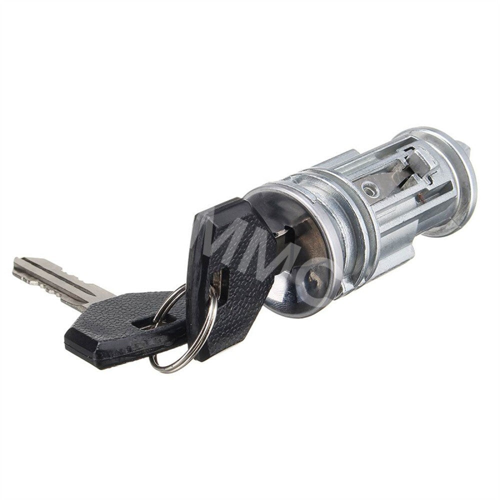 Car Ignition Lock Cylinder Switch W/2 Keys 703719 Fit for Jeep Liberty 2002-2008