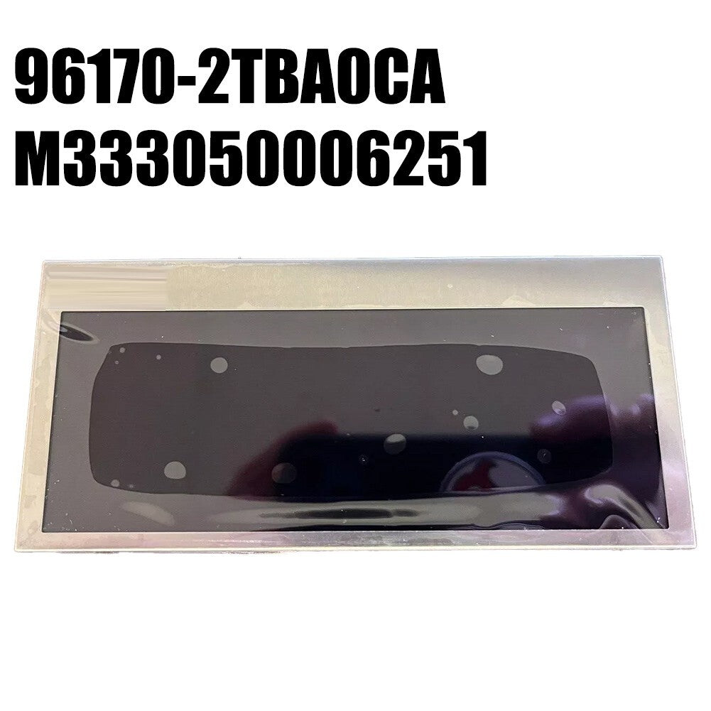 LCD Display Module LCD Replacement for Kia For Optima 2014-16 LCD 96170-2TBA0CA