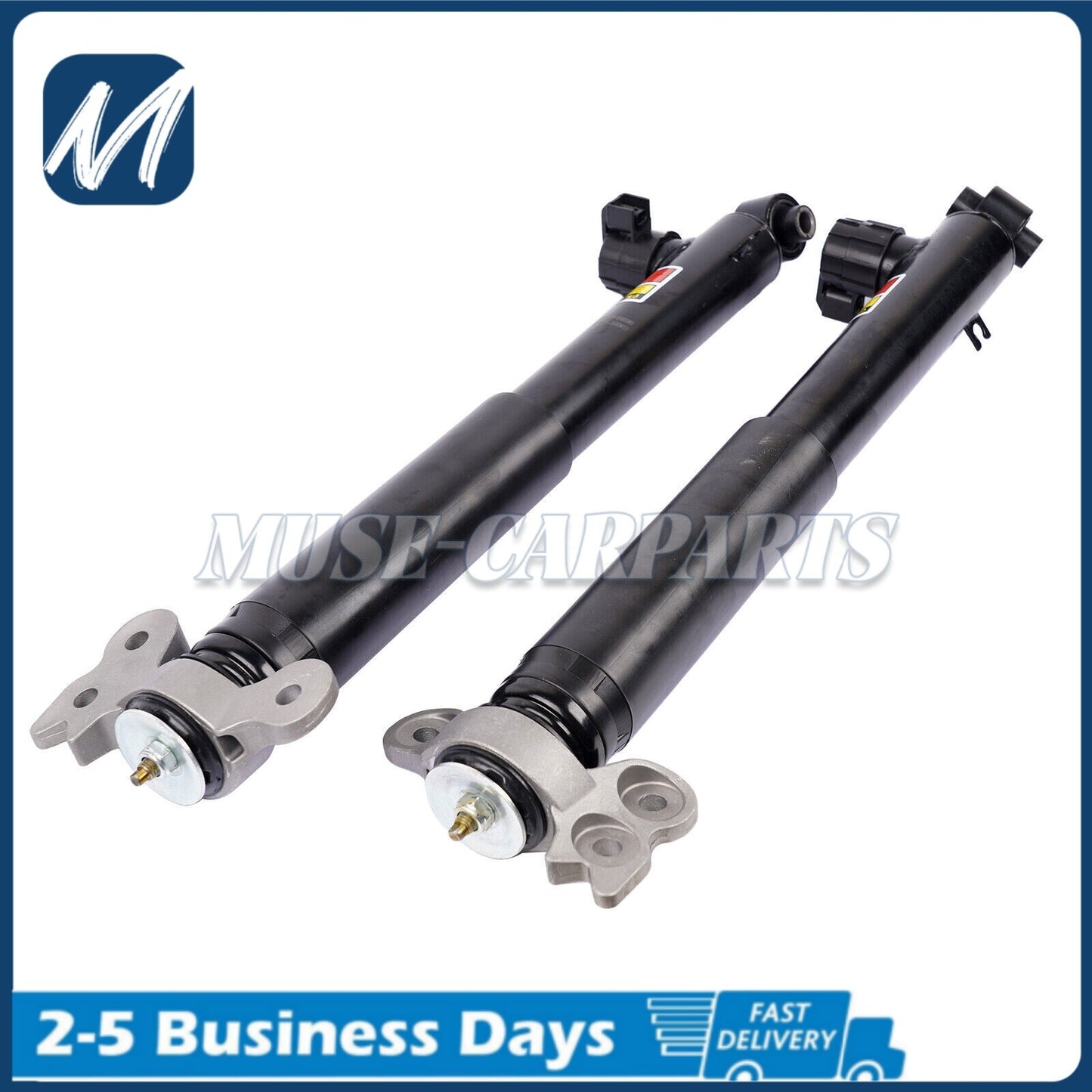 Front Shock Strut Assy W/Electric 85640957 For 2021-25 for Escalade for Yukon Tahoe for GMC