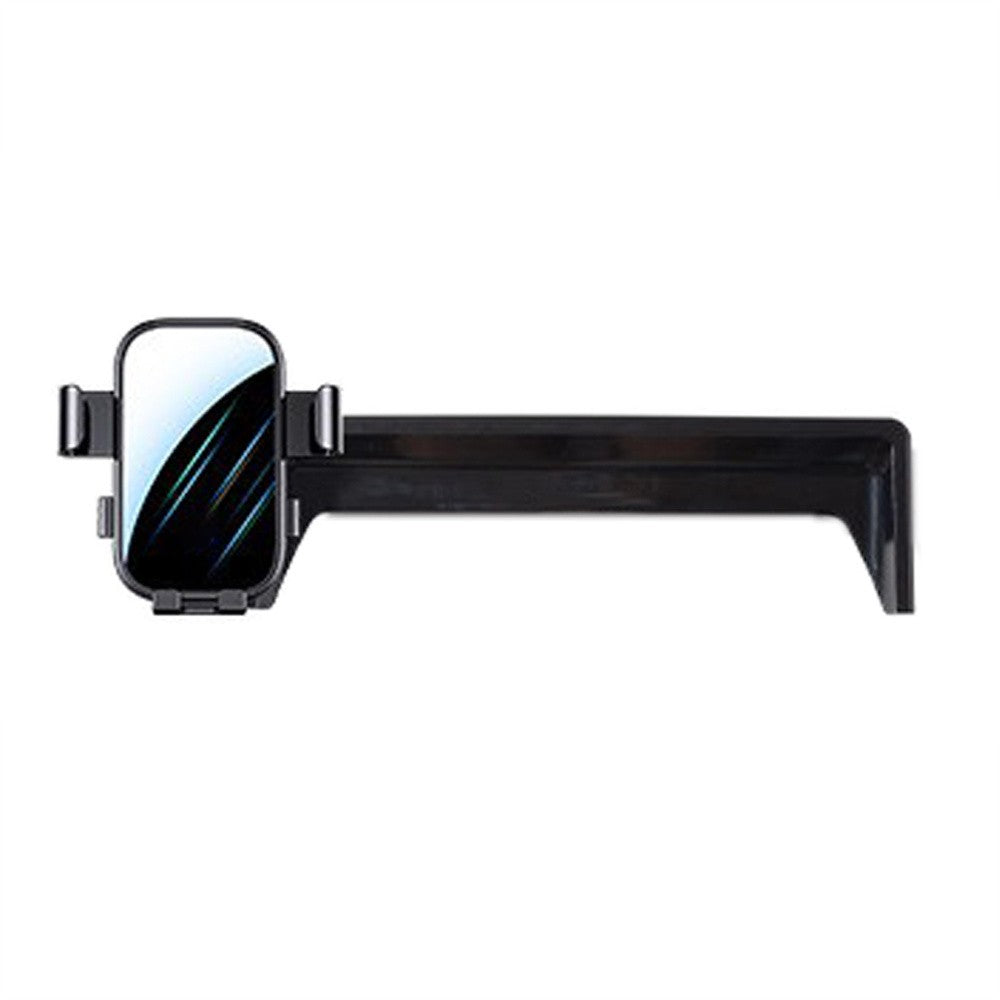 360 Degree Rotation Car Phone Holder for Toyota RAV4 2023-2024 10.25inch