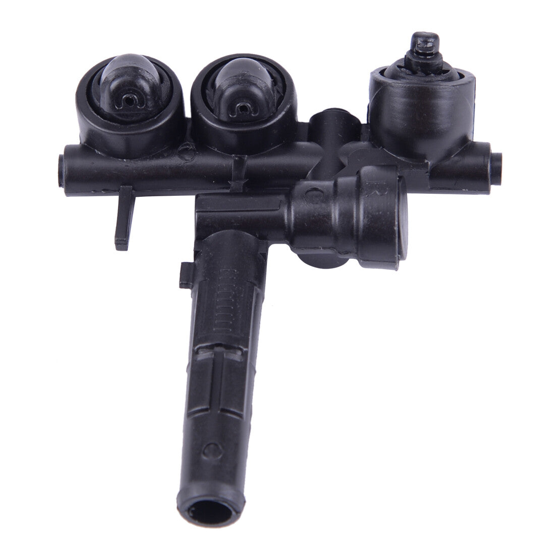 1 pair of L+R headlight washing machine nozzles suitable for Mercedes-Benz W220 S430 S500 S600 S55 AMG
