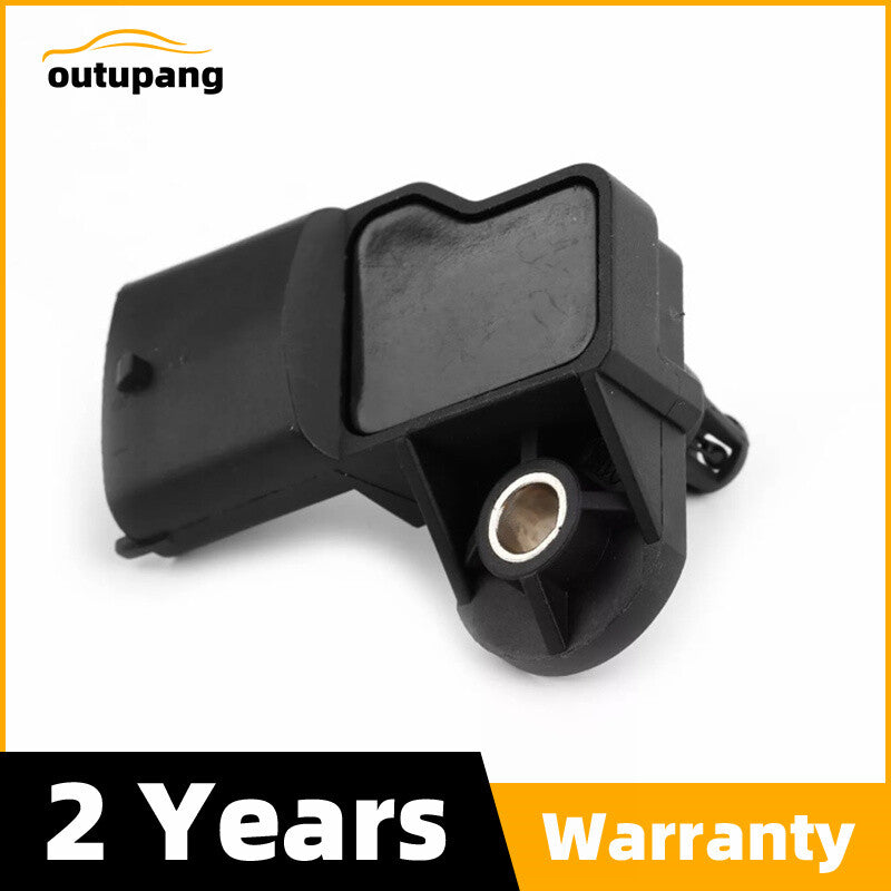0261230099 Intake manifold pressure sensor suitable for Polaris RZR 570 800 900 1000