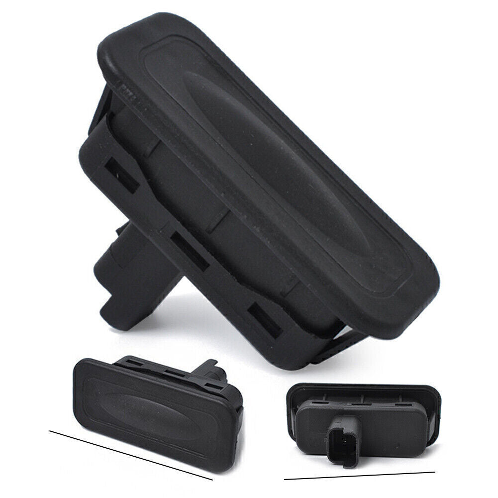 Boot Tailgate Release Switch Button for Renault Megane Scenic MK2 MK3 8200076256