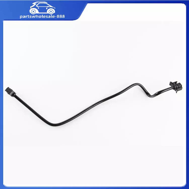 LR000944 Top Expansion Tank Overflow Coolant Hose for Land Rover Freelander 2