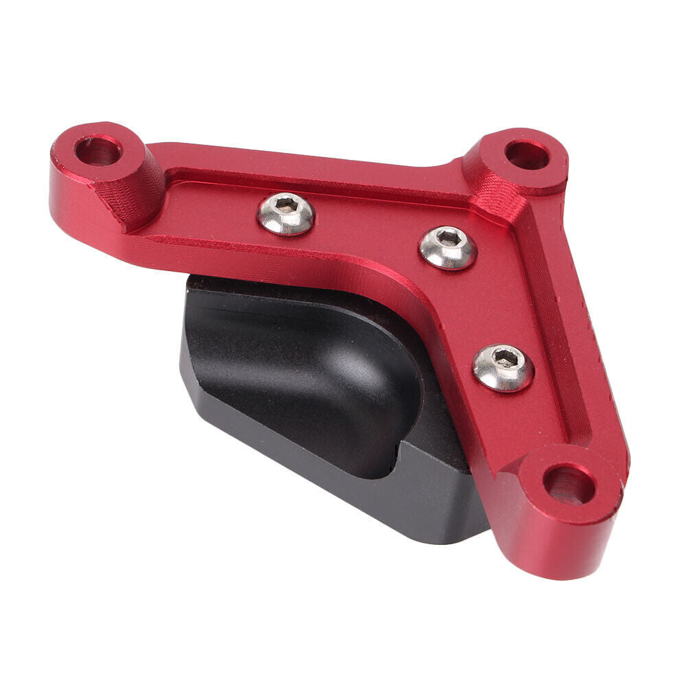 Water Pump Protector Guard Cover for Ducati Diavel Multistrada Monster Aluminum