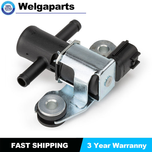 Intake Manifold Runner Solenoid-Control Valve FOR Infinti  for Nissan 14930-JA10A