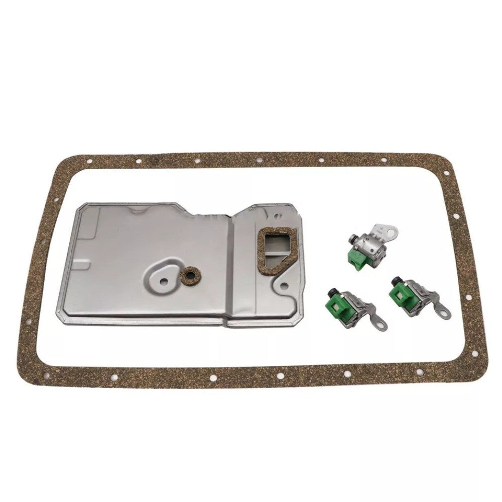 Transmission Shift Solenoid Kit 89956-97955 for Jeep Toyata 4Runner T100 for Lexus