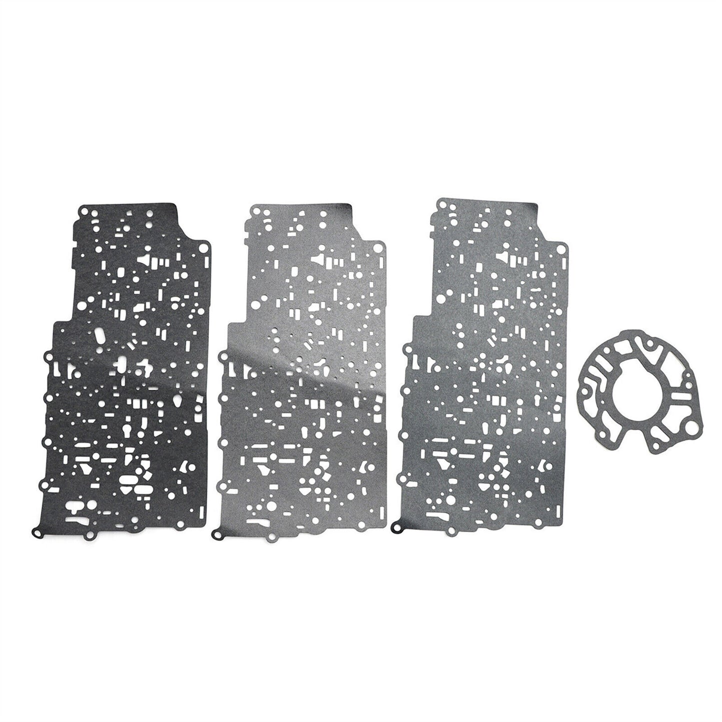 Transmission Master Rebuild Kit Set For 6L90 6L90E 6L80 6L80E 6 Speed 195901XLS