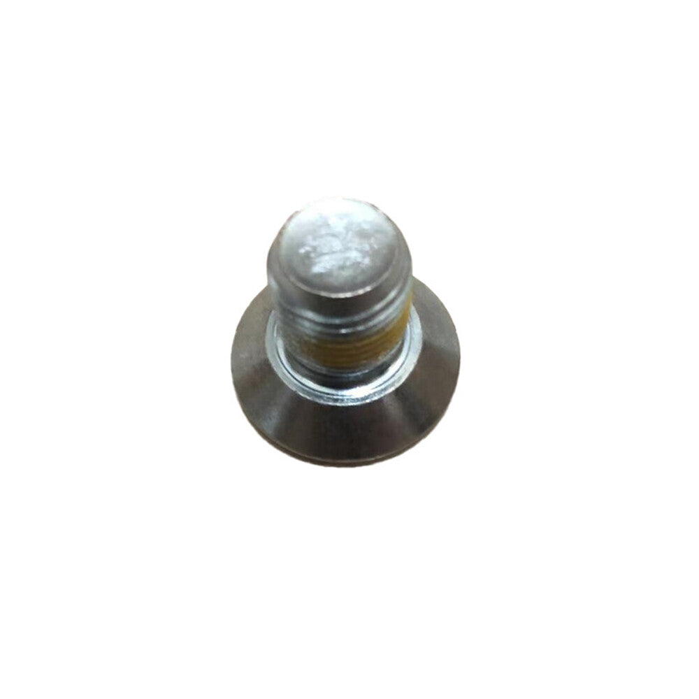 Brand new 1 steering wheel bolt for Tesla Model SX 3 Y 2012-2023 1036655-00-A