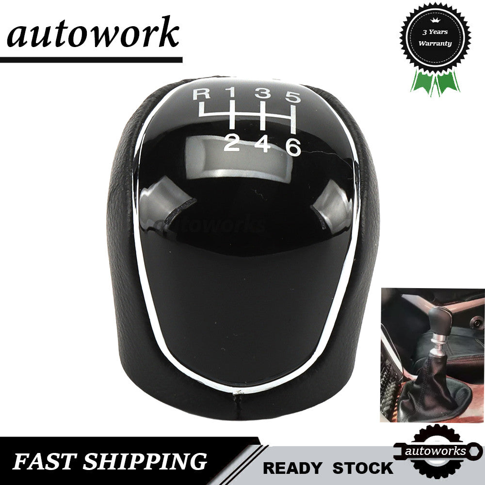 MT Gear Knob for Ford Ranger  for Mazda BT50 pro 2012-2018