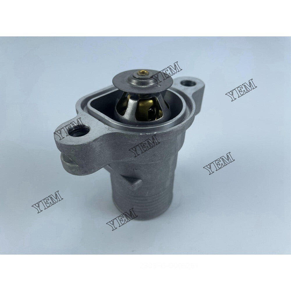 C4.4 thermostat 85¡ãC 4177782 is suitable for Caterpillar engines.