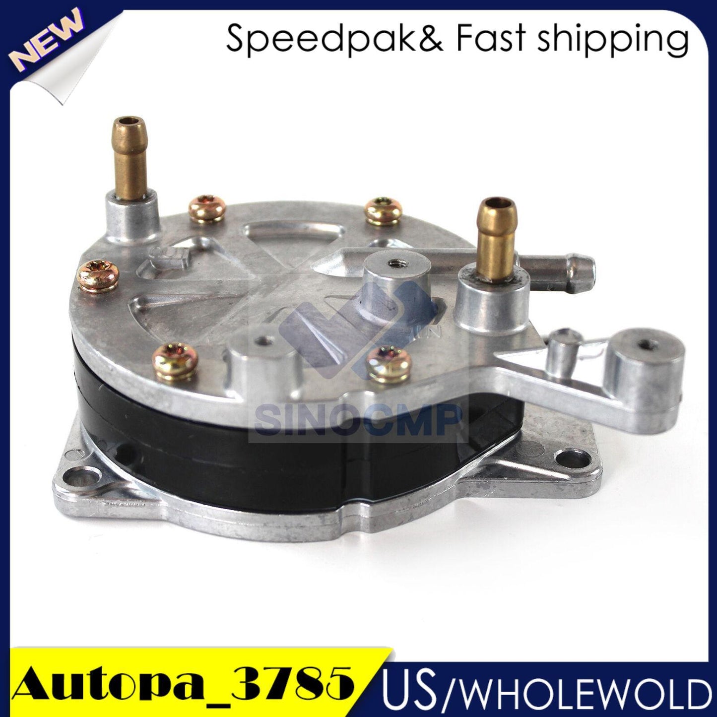 Fuel 1100 Ski for Kawasaki 150 99-05 Ultra 900 Assy For Jet 59336-3717 Pump 1200 NEW