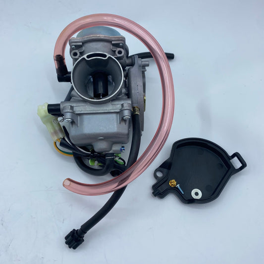 Carburetor For 2003-2007 for Kawasaki KVF360 PRAIRIE 360 15003-1686 PD33JK Carb