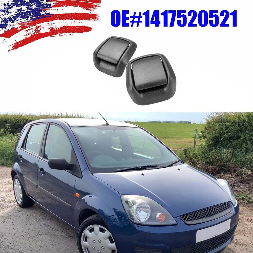 Car for Seat Lift Tilt Release Handle 1417520 1417521 for Ford Fiesta MK6 VI 02-08