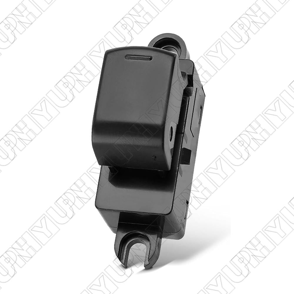 25411-AX000 Rear Power Window Switch for Nissan Versa Note 14-19 Pathfinder 2003