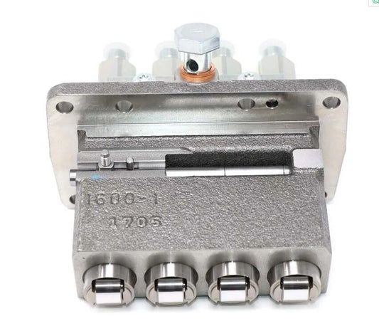 Fuel Injection Pump Head 6685936 for Kubota V3300 Bobcat A300 A770 S220 S250