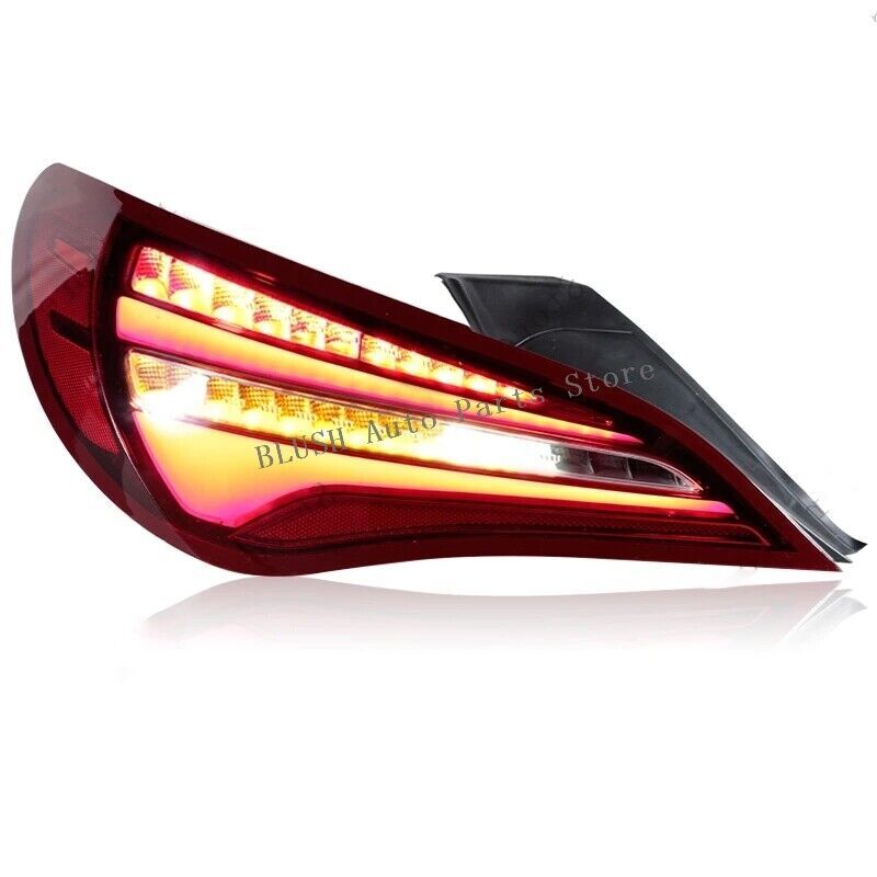 LED Tail Light Left for Mercedes Benz W117 CLA Class CLA180 220 260 2016-2019