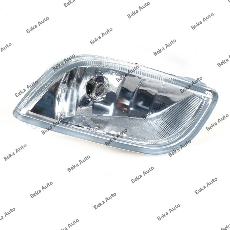1-piece set of left front bumper fog lights for Suzuki Aerio/Liana models (2004, 2005, 2006, 2007 - 2012)