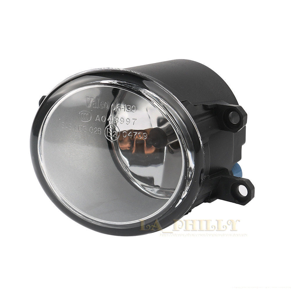 Left Front Bumper Fog Light Lamp for TOYOTA for CAMRY for COROLLA TACOMA MATRIX YARIS