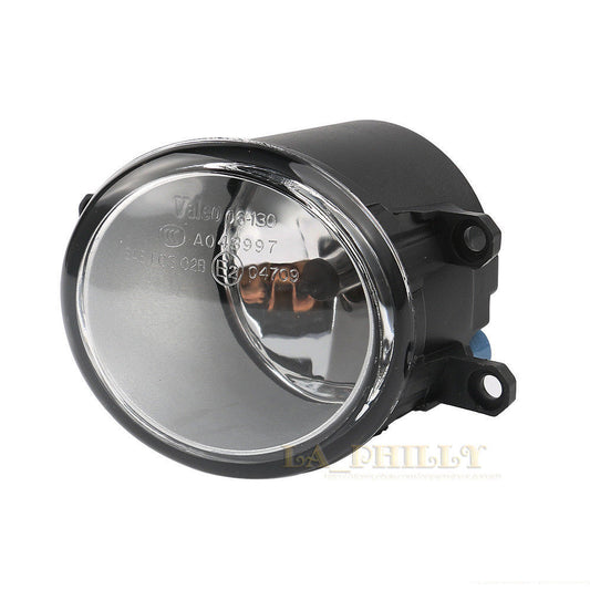 Left Front Bumper Fog Light Lamp for TOYOTA for CAMRY for COROLLA TACOMA MATRIX YARIS