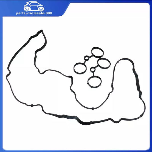 Valve cover gasket sealing kit for 2007-12 for Mini Cooper S 1.6L for Peugeot 3008 for Citroen