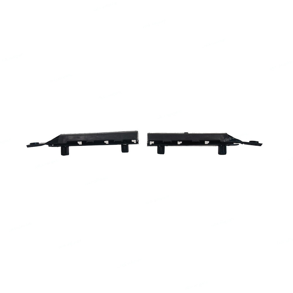 Front RHLH Bumper Cover Support Retainer Bracket For 2007-2012 for Nissan Versa